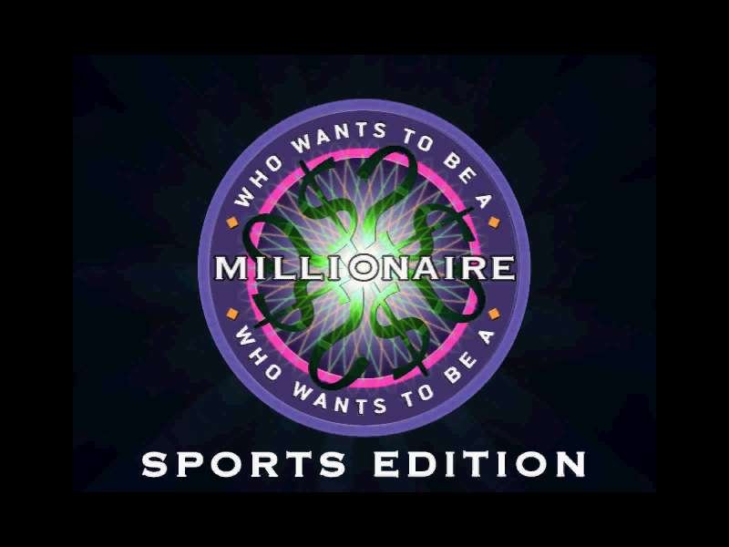 Who Wants to Be a Millionaire: Sports Edition - Image 2