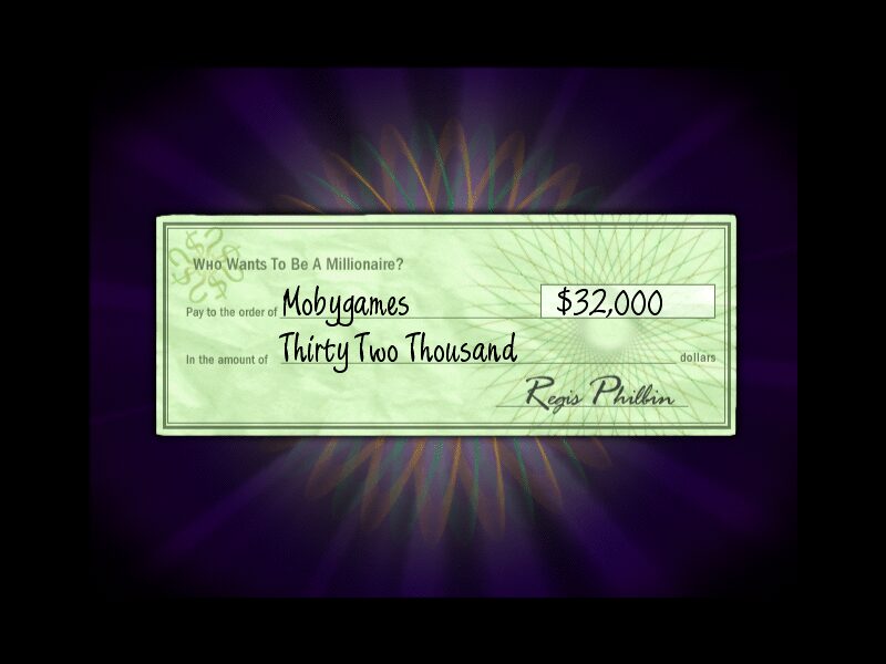 Who Wants to Be a Millionaire: Sports Edition - Image 4