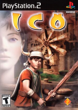 Ico