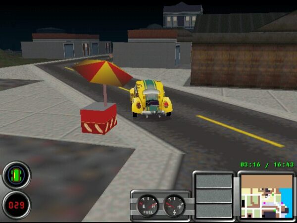 Streets of SimCity - Image 3