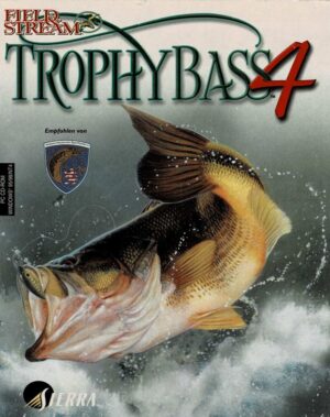 Field & Stream: Trophy Bass 4