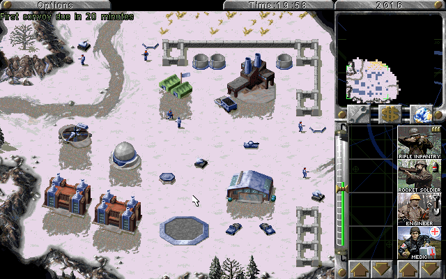 Command & Conquer: Red Alert - Counterstrike - Image 6