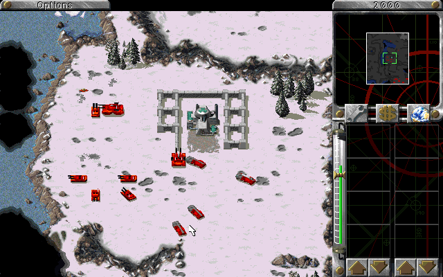 Command & Conquer: Red Alert - Counterstrike - Image 3