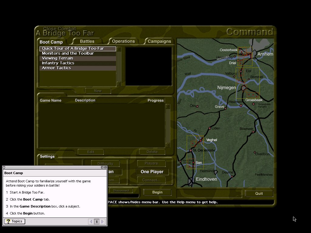 Close Combat: A Bridge Too Far - Image 4