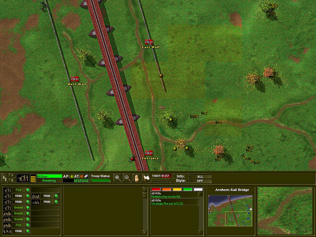 Close Combat: A Bridge Too Far - Image 2