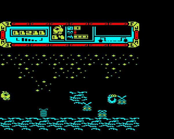 Starquake - Image 6