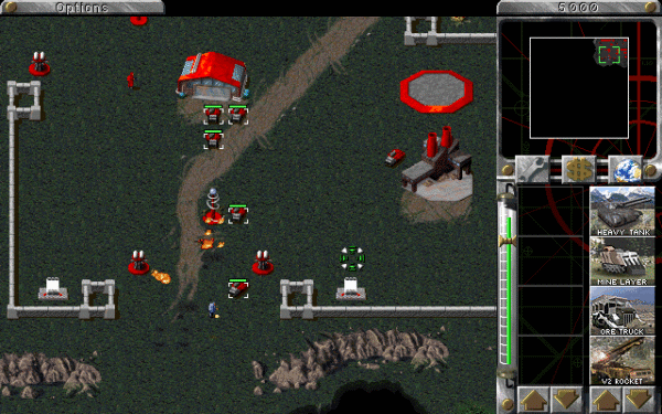 Command & Conquer: Worldwide Warfare - Image 4