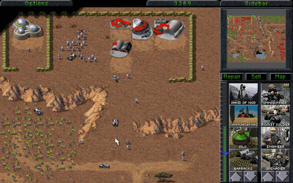 Command & Conquer: Worldwide Warfare - Image 6