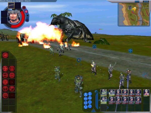 Starship Troopers - Image 6