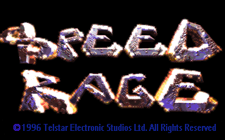 SpeedRage - Image 3