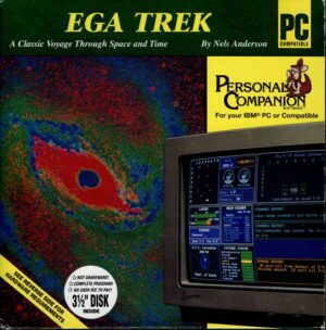 EGA Trek