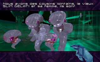 Commander Blood - Image 6