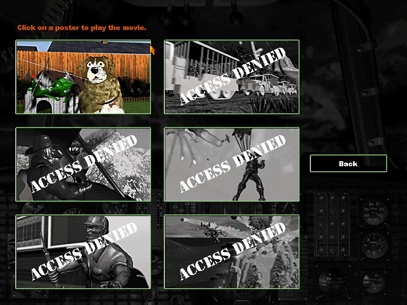 Army Men: Air Tactics - Image 4
