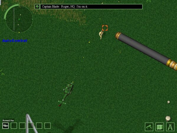 Army Men: Air Tactics - Image 2