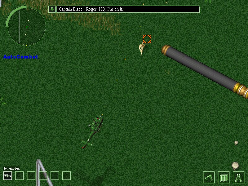 Army Men: Air Tactics - Image 2