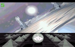 Commander Blood - Image 5