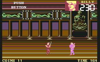 Double Dragon 3: The Rosetta Stone - Image 6