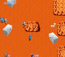 Commando - Image 4