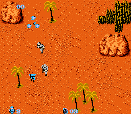 Commando - Image 3