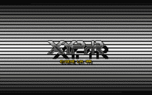 Xyphr