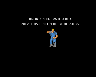 Commando - Image 6