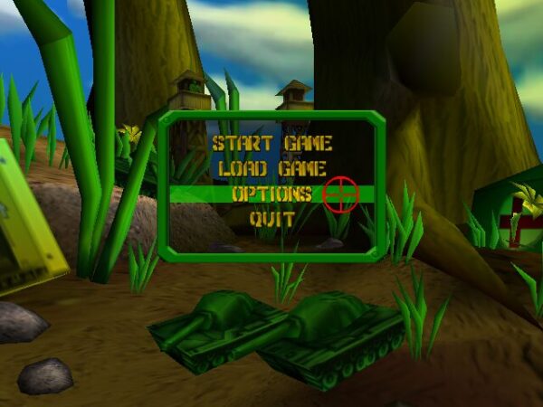 Army Men: Air Attack - Image 5