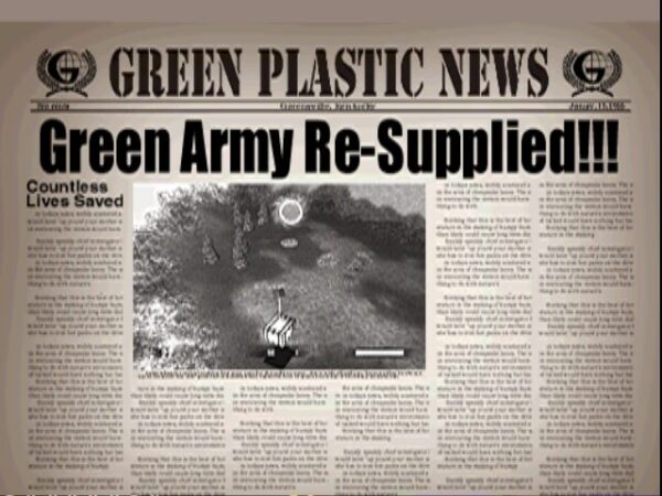 Army Men: Air Attack - Image 6