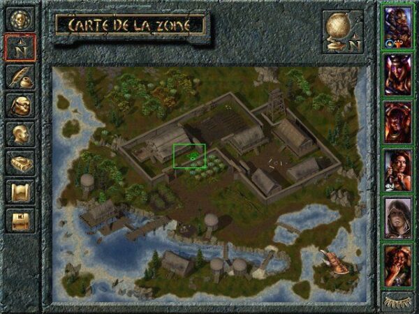 Baldur's Gate: Tales of the Sword Coast - Image 4