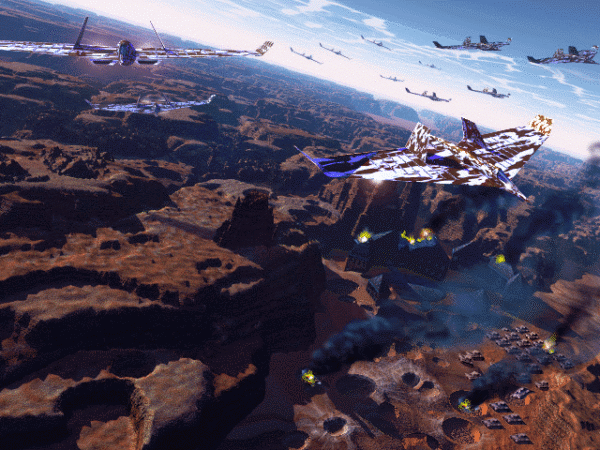 Total Annihilation - Image 5
