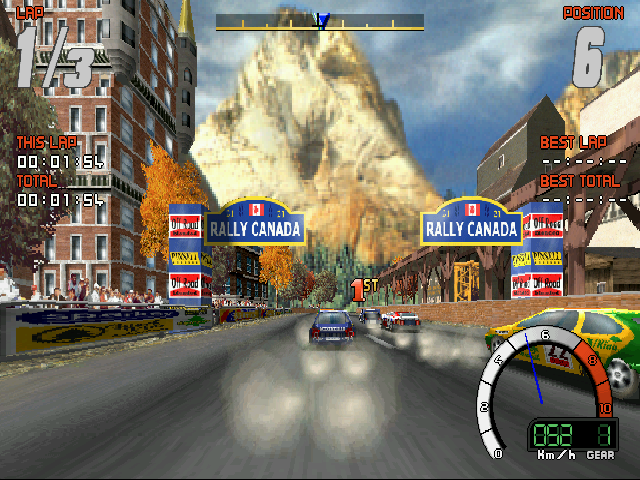 Screamer Rally - Image 3