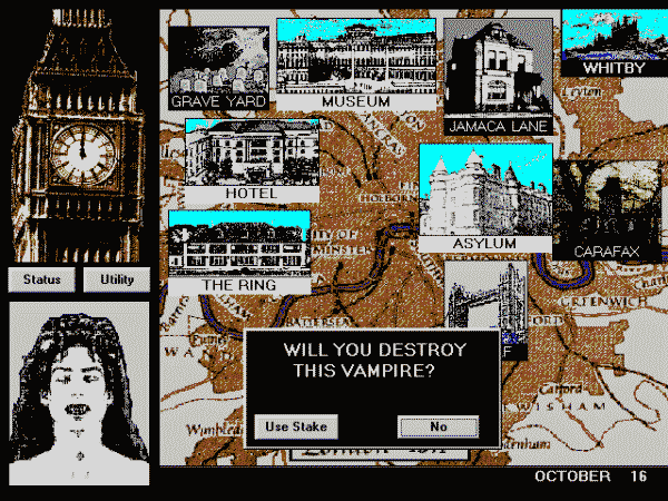 Dracula in London - Image 2