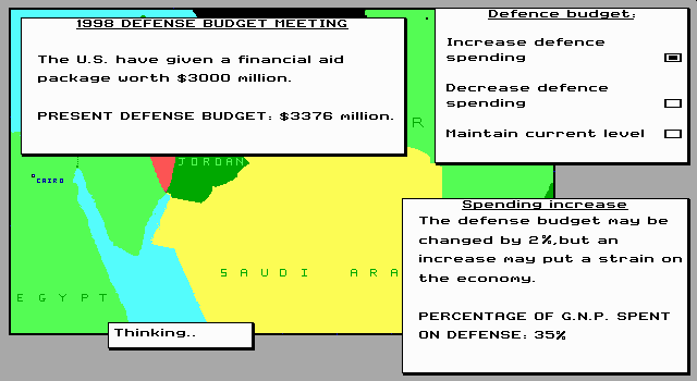 Conflict - Image 5