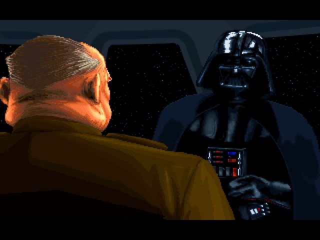 Star Wars: Dark Forces - Image 2