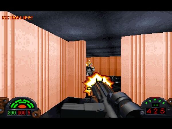 Star Wars: Dark Forces - Image 4