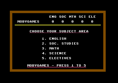 Education Series: General Knowledge Builder - Image 6