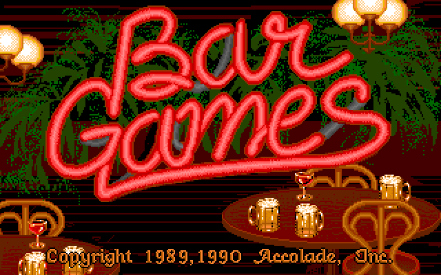 Bar Games - Image 3