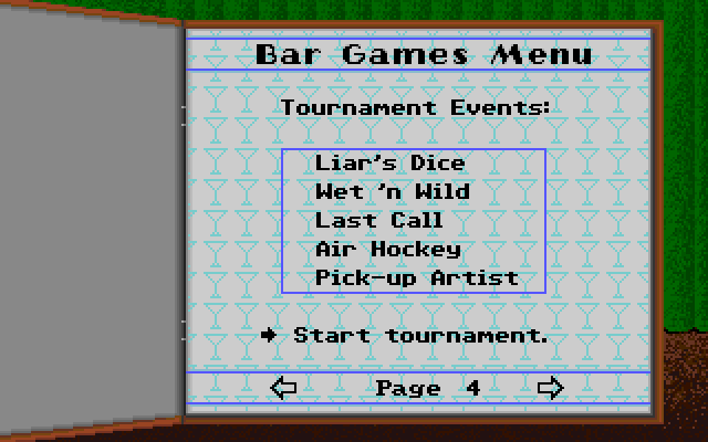Bar Games - Image 5