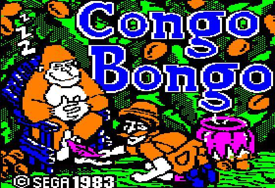 Congo Bongo - Image 6