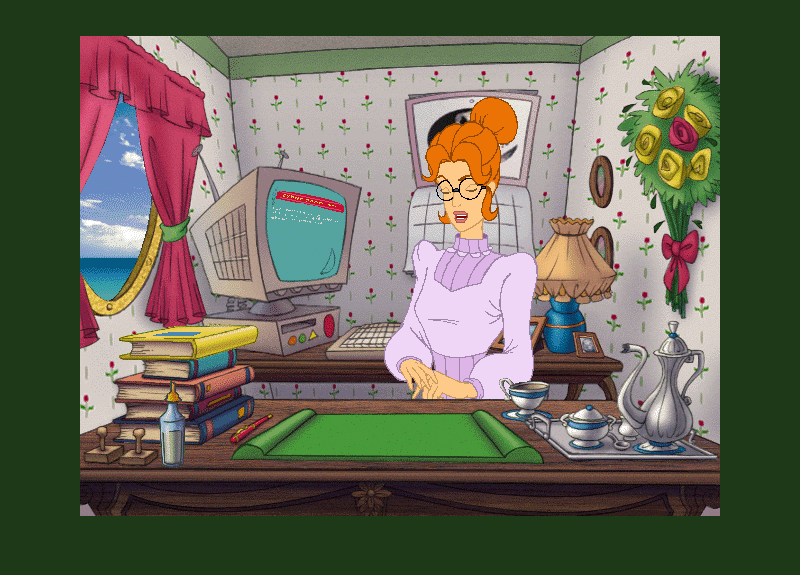 Leisure Suit Larry: Love for Sail! - Image 2