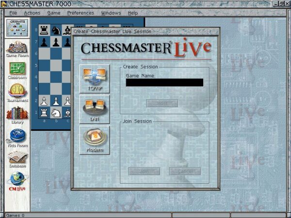Chessmaster 7000 - Image 5