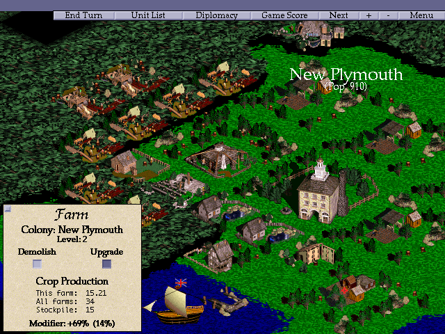 Conquest of the New World: Deluxe Edition - Image 3