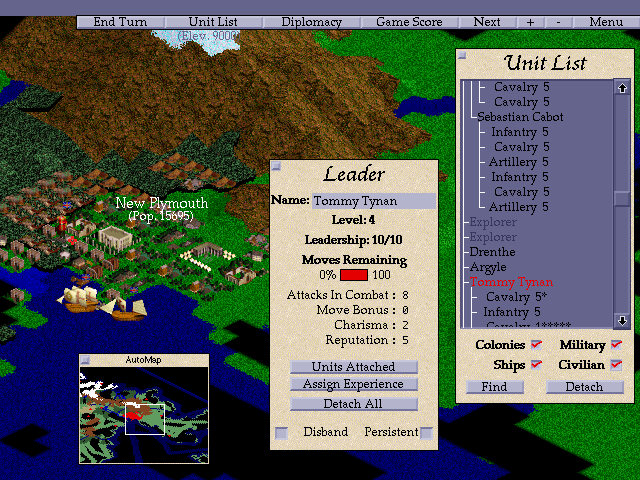 Conquest of the New World: Deluxe Edition - Image 2