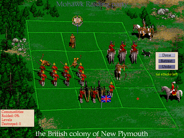 Conquest of the New World: Deluxe Edition - Image 4