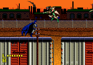 Batman: Return of the Joker - Image 6