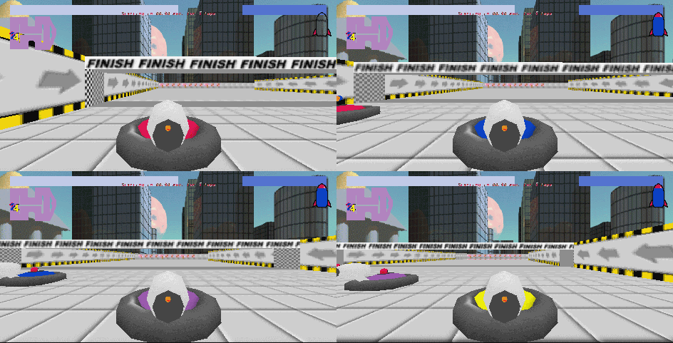 HoverRace - Image 4