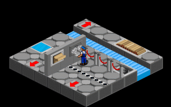 Contraption Zack - Image 5
