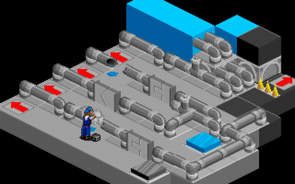 Contraption Zack - Image 6