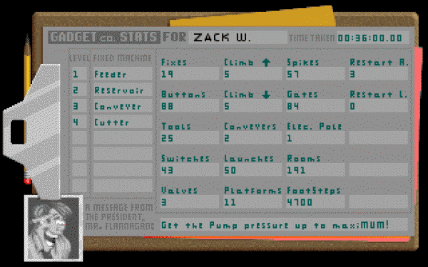 Contraption Zack - Image 4