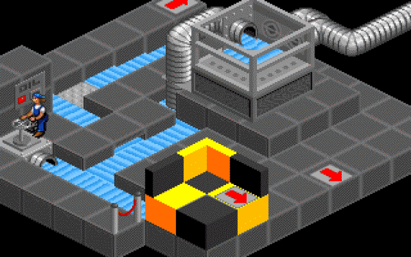 Contraption Zack - Image 2