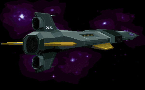Battle Isle - Image 6